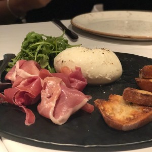 burrata