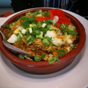 paella 