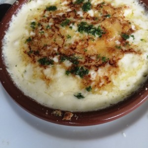 Mac and Cheese de Langosta