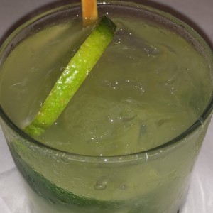 caipirinha