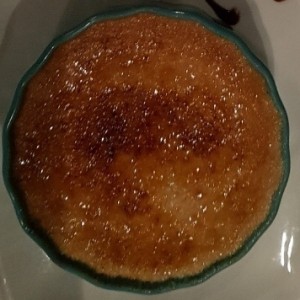 Creme Brulee 