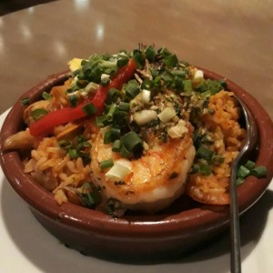 Paella