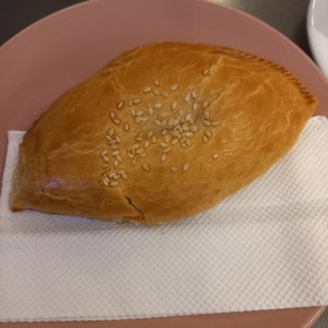 Empanada de pollo