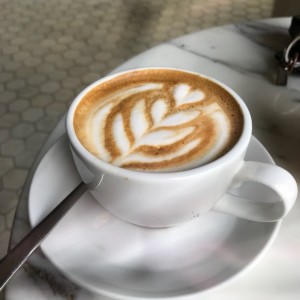 Capuchino