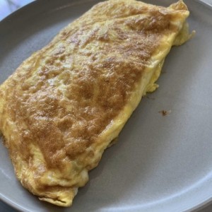 Omellet