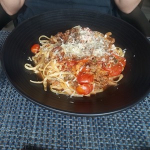 pasta pomodoro