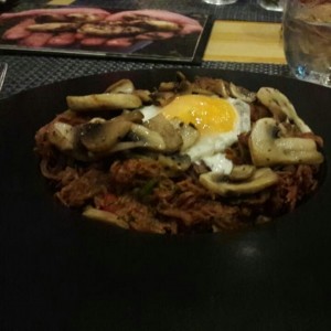 ropa vieja