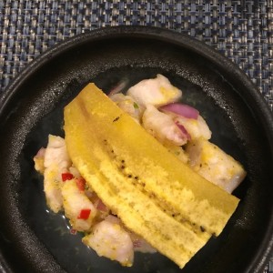 Ceviche