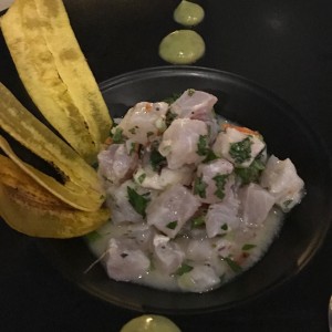 Ceviche Mercao