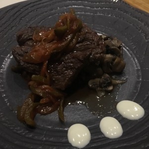 Filete de Res