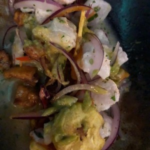 Ceviche 