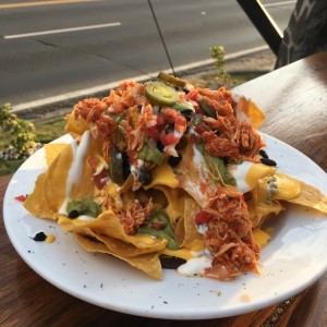 Nachos