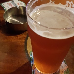 Cerveza Artesanal Chiricana 