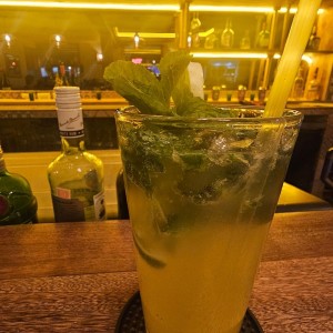 mojito