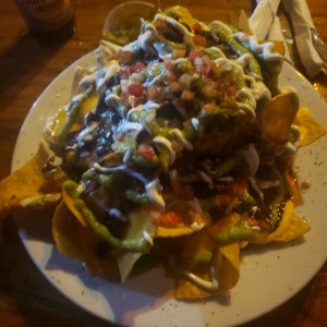 nachos