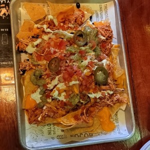 Nachos