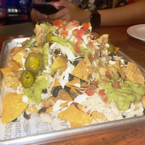 Nachos