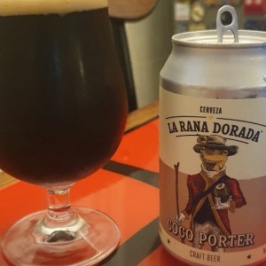 coco porter