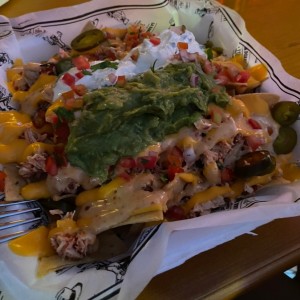 Nachos