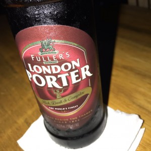 London Porter