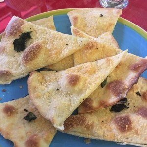 focaccia