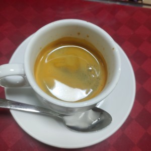 expresso