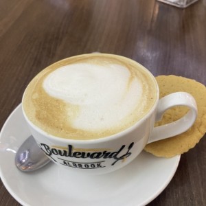 capuchino