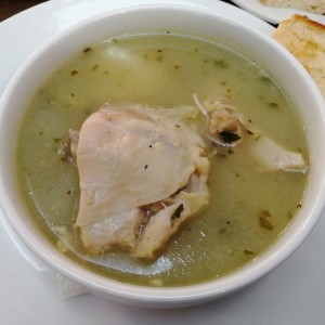 Sancocho 