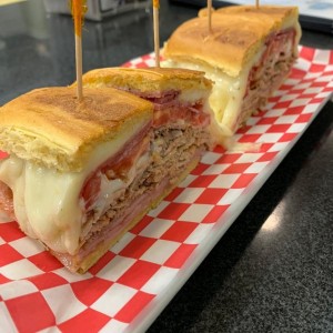  emparedado cubano