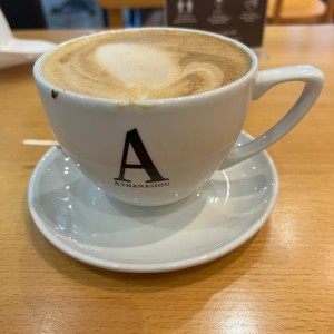 Cappucino 