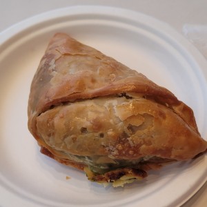 Spanacopita