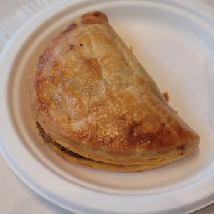 empanada de carne