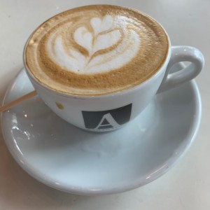 Capuccino