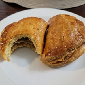 Empanadas - empanada de Carne