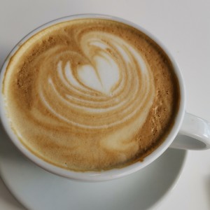 Capuchino 