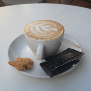 cappuccino