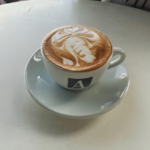 Capuchino