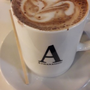 Mocaccino