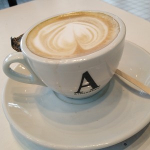 Capuchino