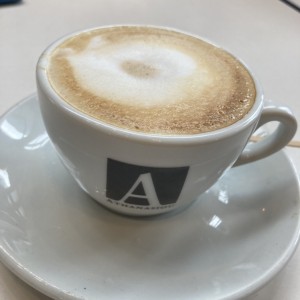 Capuccino