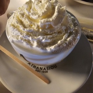 capuchino royal