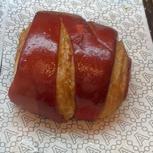 Dulce de guayaba