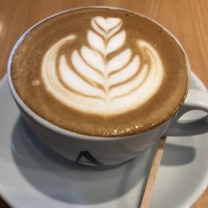 Capuchino