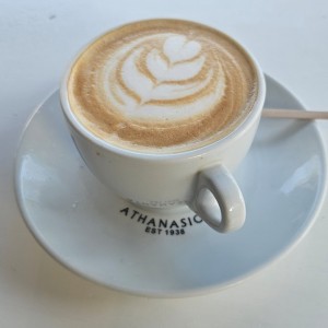 capuchino