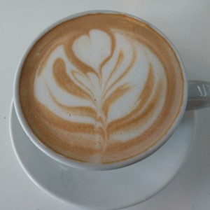 Capuchino