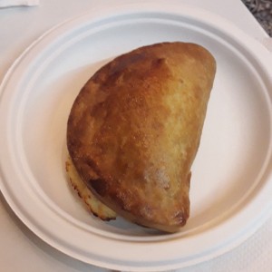 empanada de queso