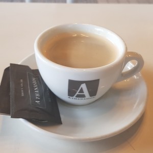 cafe americano