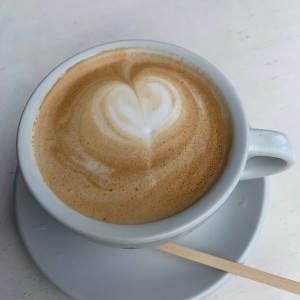 Capuccino 