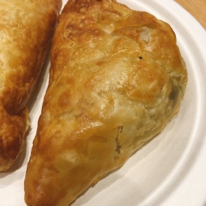 Spanakopita