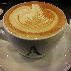 capuchino 